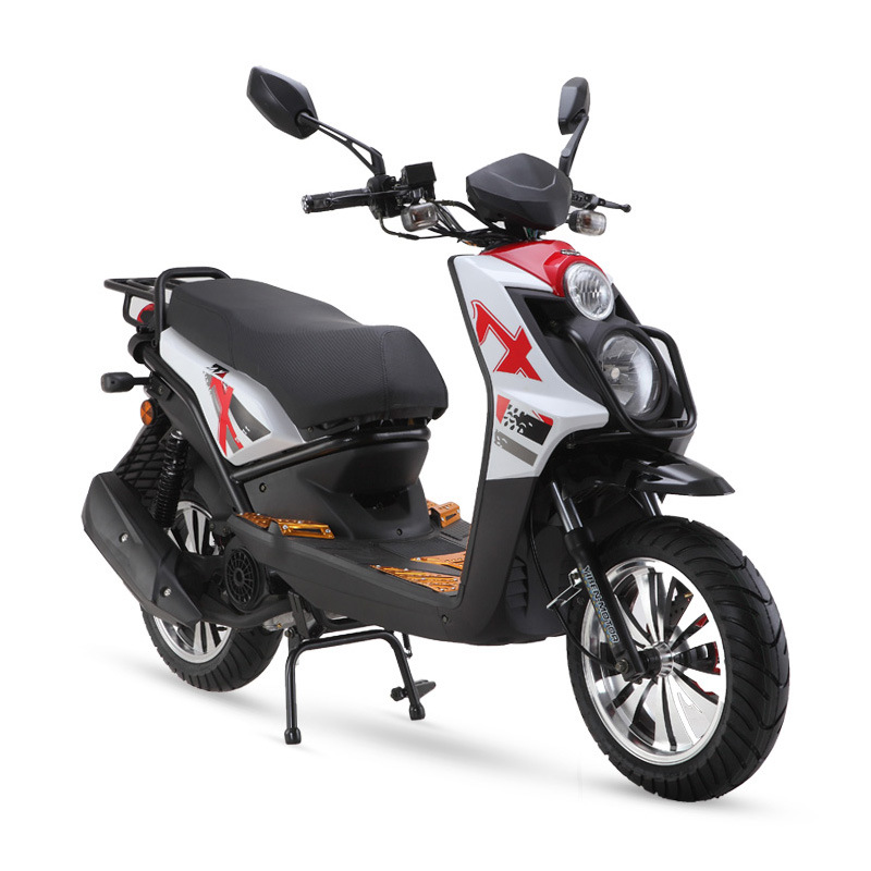 CKD Bws Scooter de gas gasolina 125cc 150cc Scooter