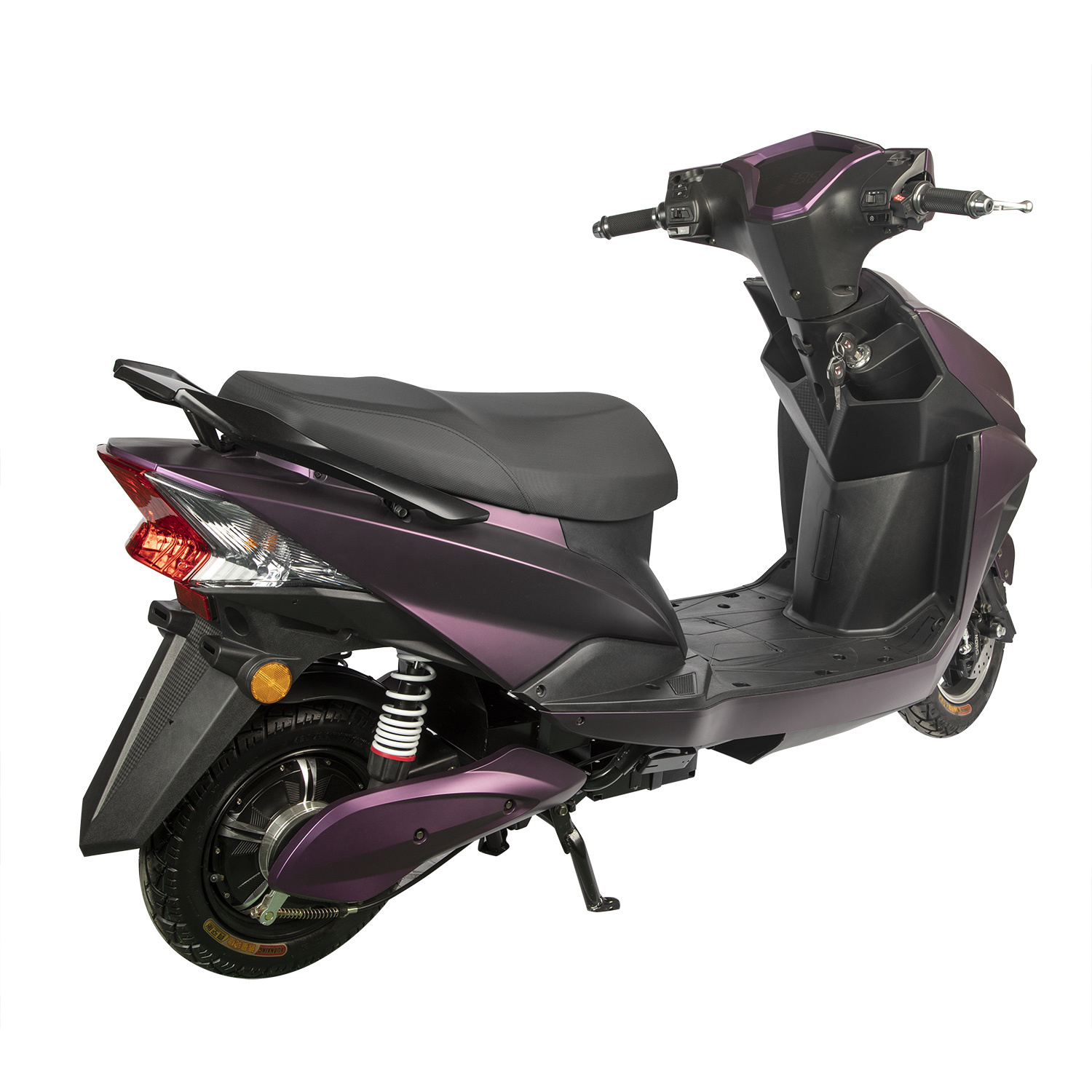 72V20ah batería de litio Scooter eléctrico motocicleta eléctrica