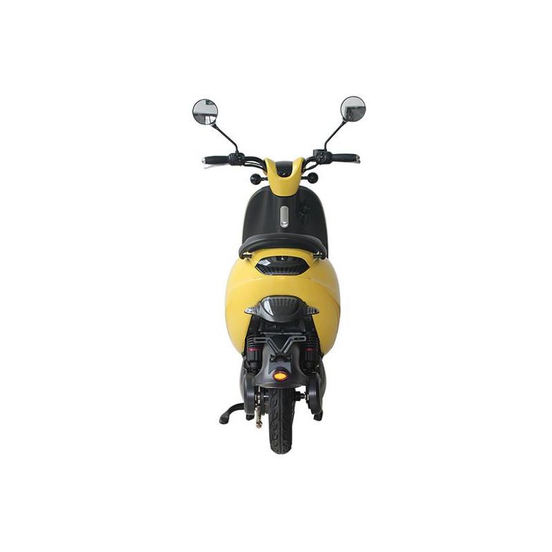 Vogue 60V CKD Scooter eléctrico Ebike para motocicleta eléctrica para adultos