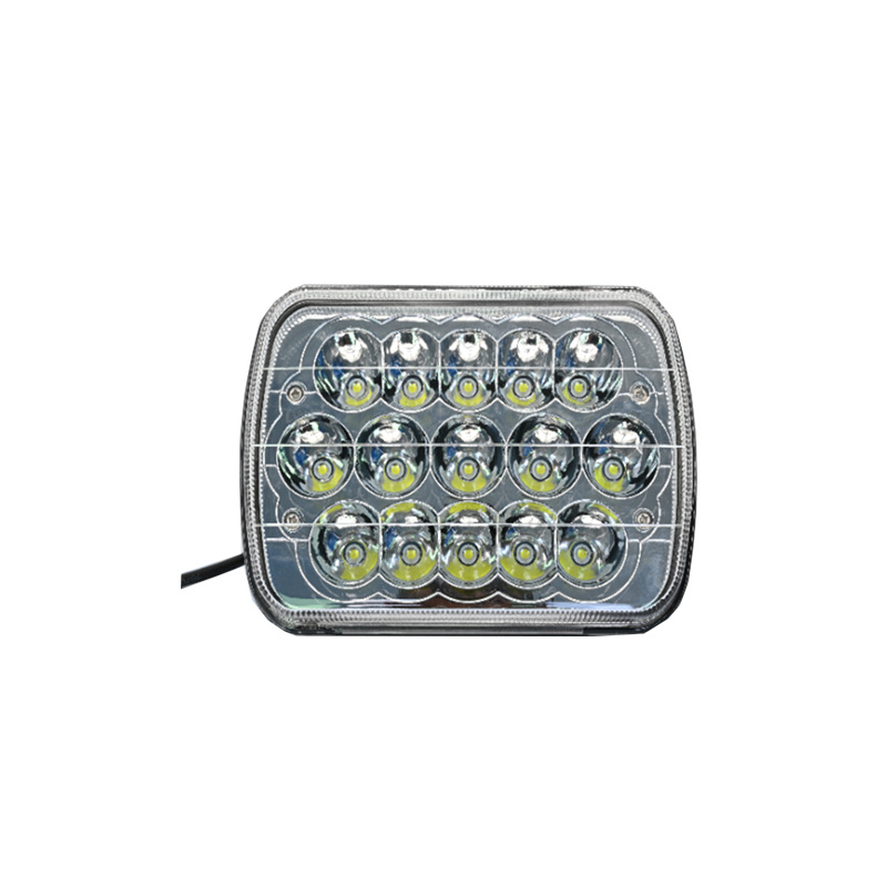 Accesorios para motocicletas Luz LED de trabajo LED de 20W Luz LED