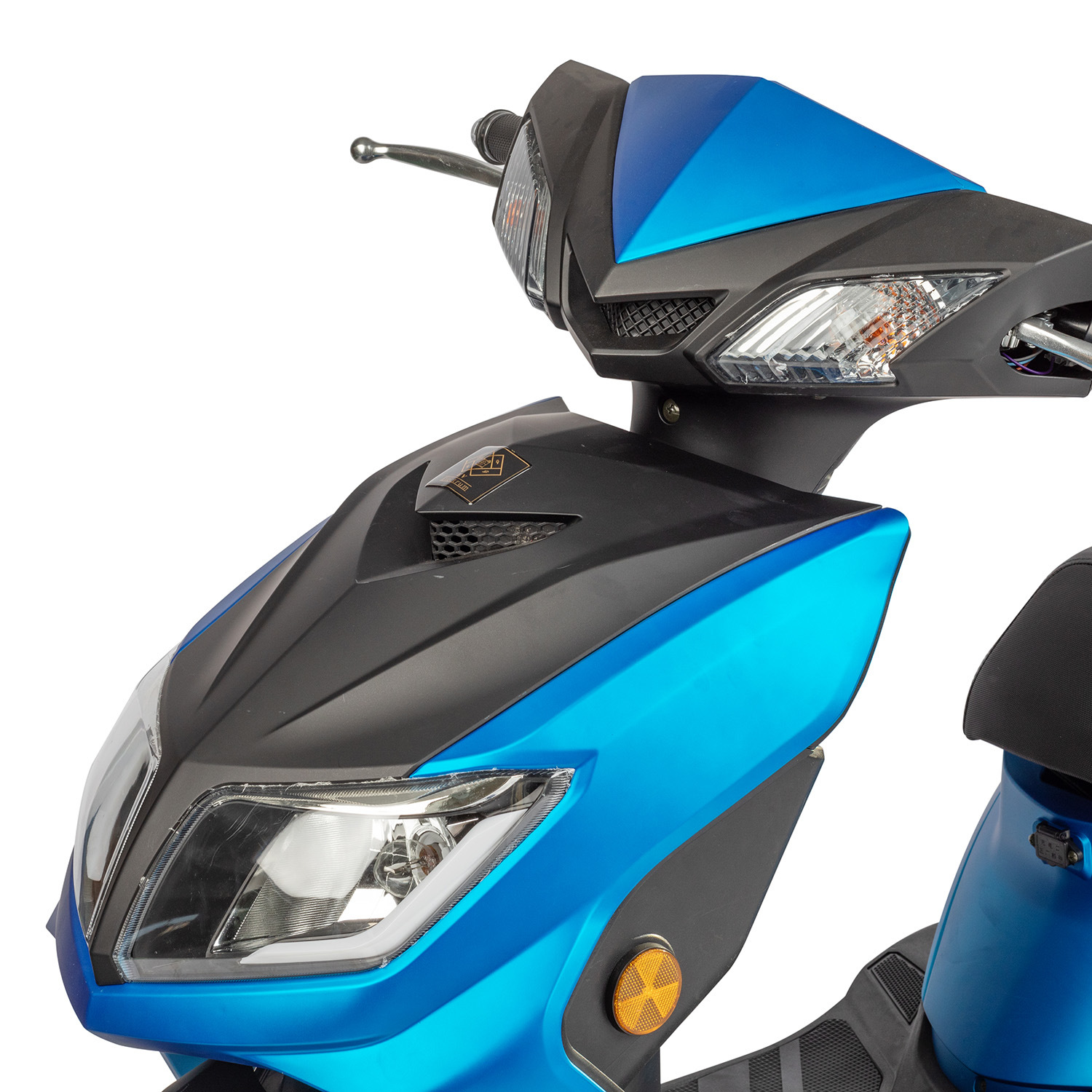 E-Scooter 60V/72V20ah para ERC adulta