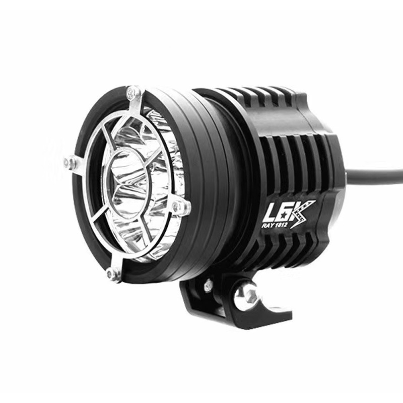 Accesorios de motocicleta Luz de trabajo LED de 12V Piezas de motocicleta para L6t