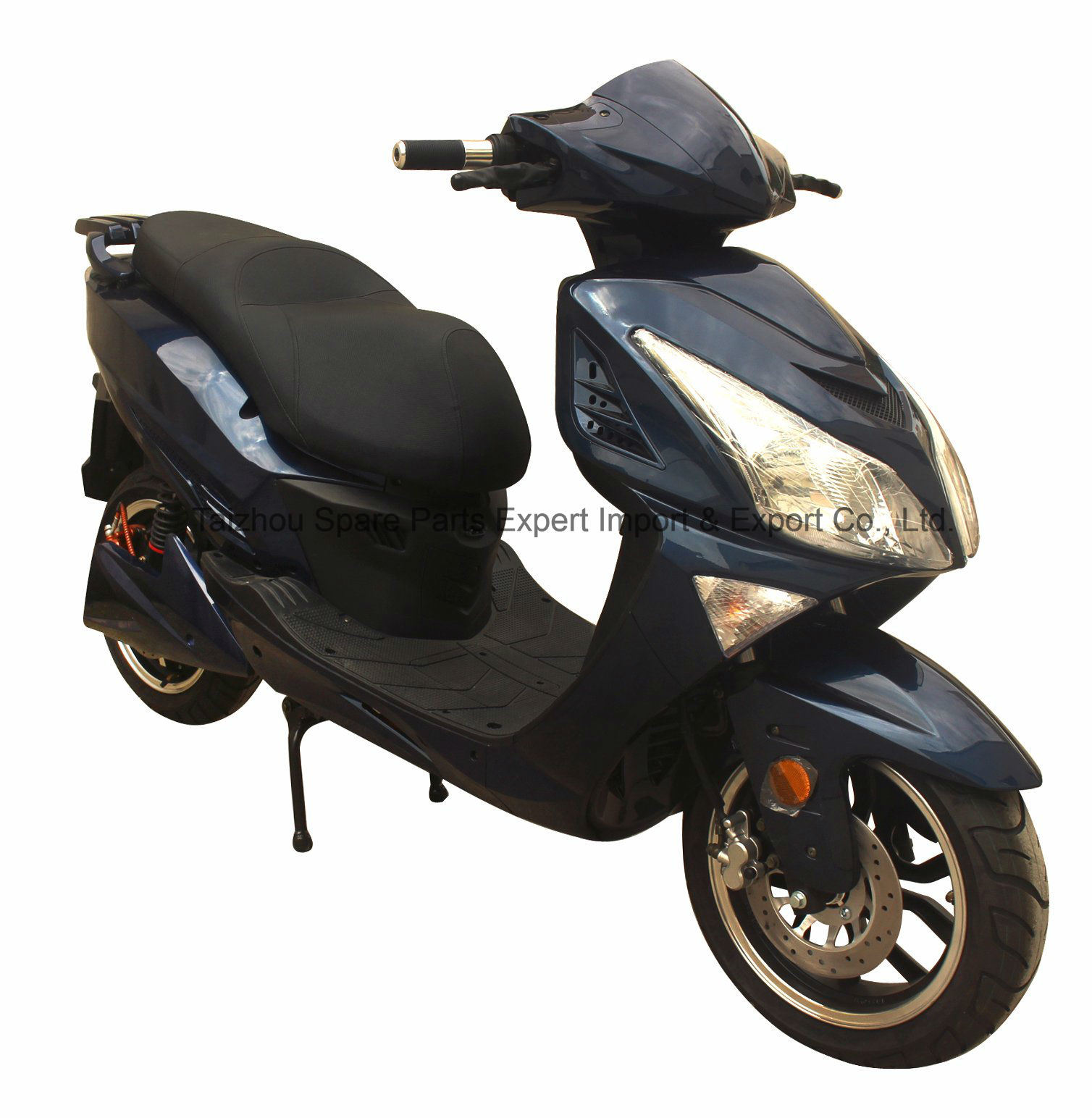 Ds 1000W72V20ah motocicleta eléctrica Scooter de alta calidad