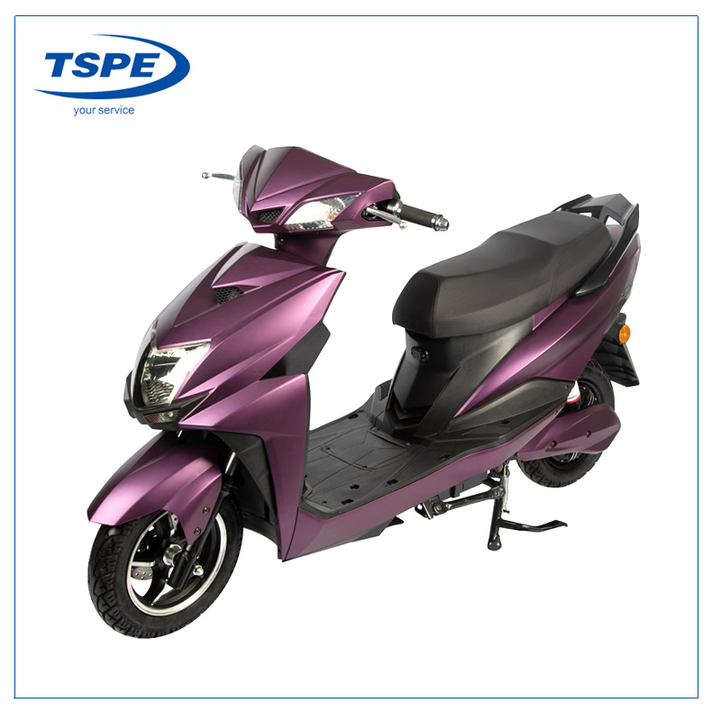 60V1500W Electirc Bike CKD Scooter Venta caliente en India EV