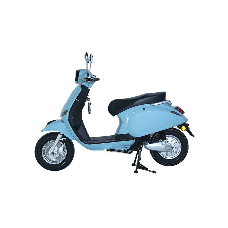 Vespa eléctrica de 60V 1000W TS-01