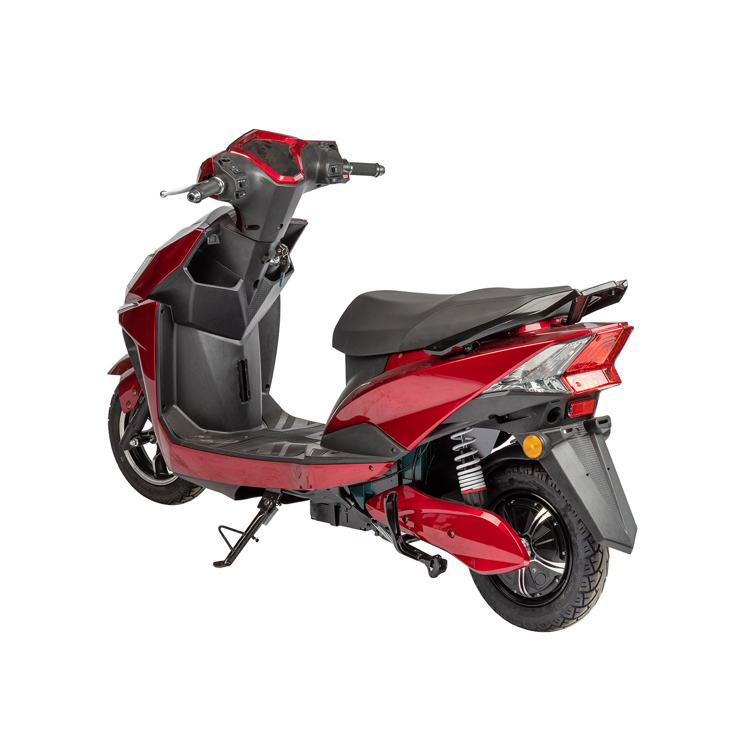 Motocicleta eléctrica CKD para adultos barata de 1000W a la venta, motocicleta eléctrica Scooter Ebike