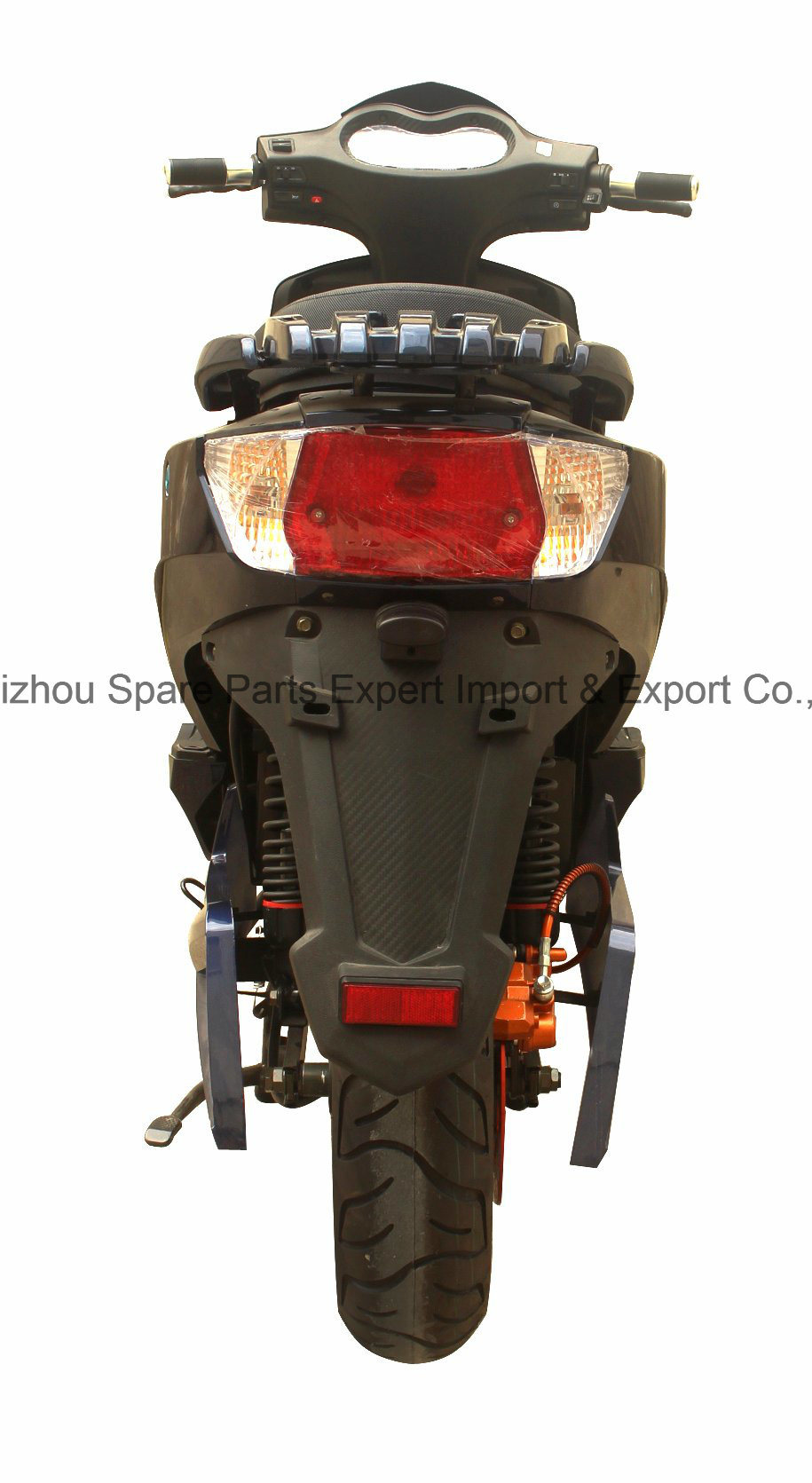 Ds 1000W72V20ah motocicleta eléctrica Scooter de alta calidad