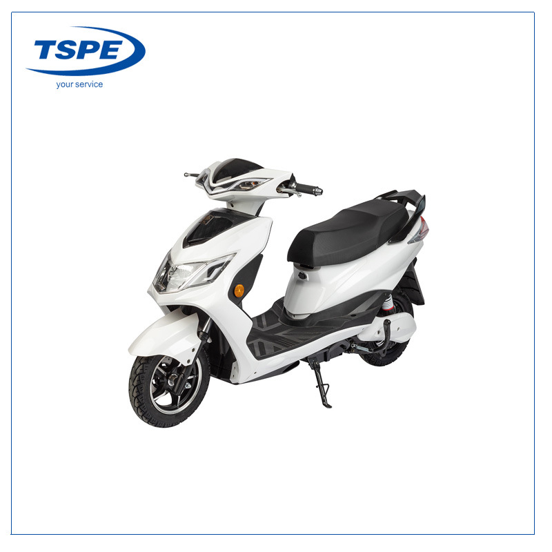 Larga Distancia de alta velocidad motocicleta eléctrica Scooter eléctrico para Tsyy-VII