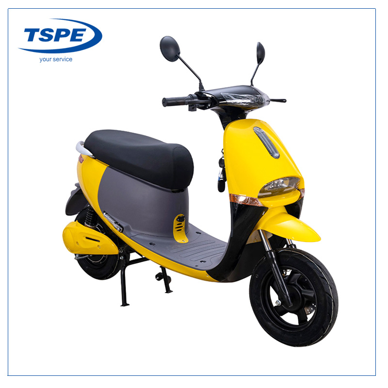 Scooter eléctrico Nueva motocicleta eléctrica Gogo 48V/60V/72V