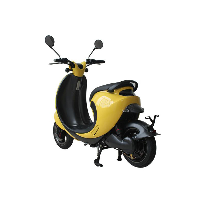 Vogue 60V CKD Scooter eléctrico Ebike para motocicleta eléctrica para adultos