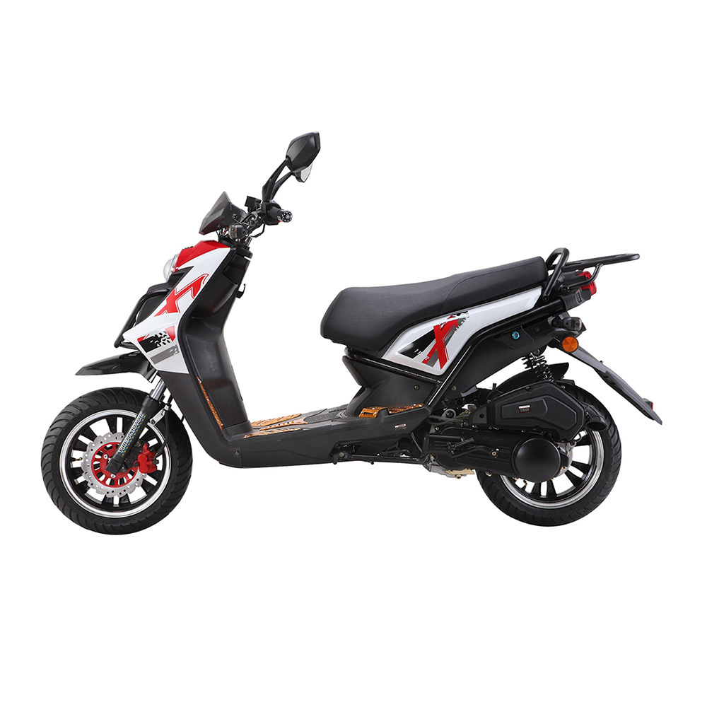 CKD Bws Scooter de gas gasolina 125cc 150cc Scooter