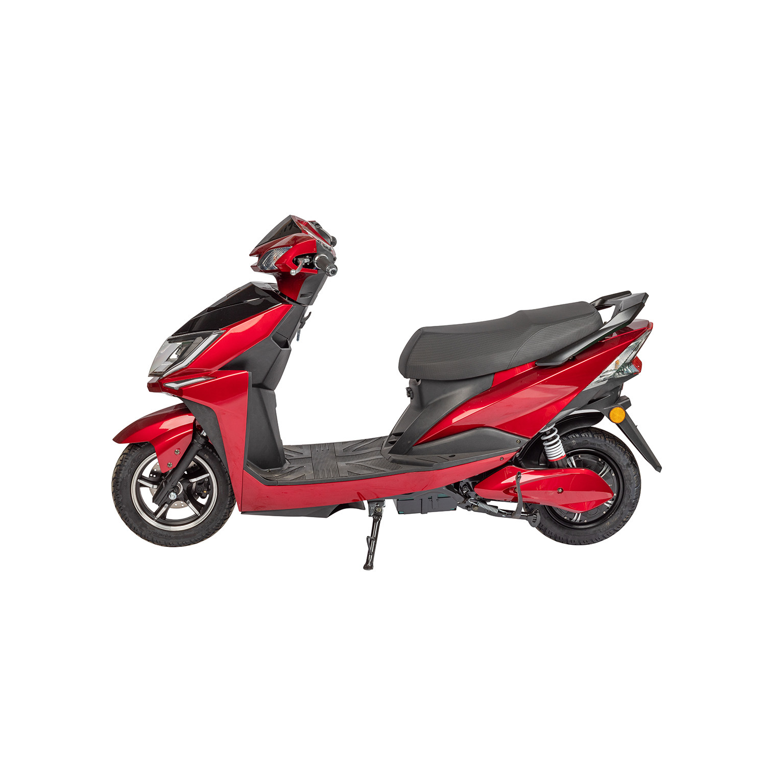 Motocicleta eléctrica CKD para adultos barata de 1000W a la venta, motocicleta eléctrica Scooter Ebike