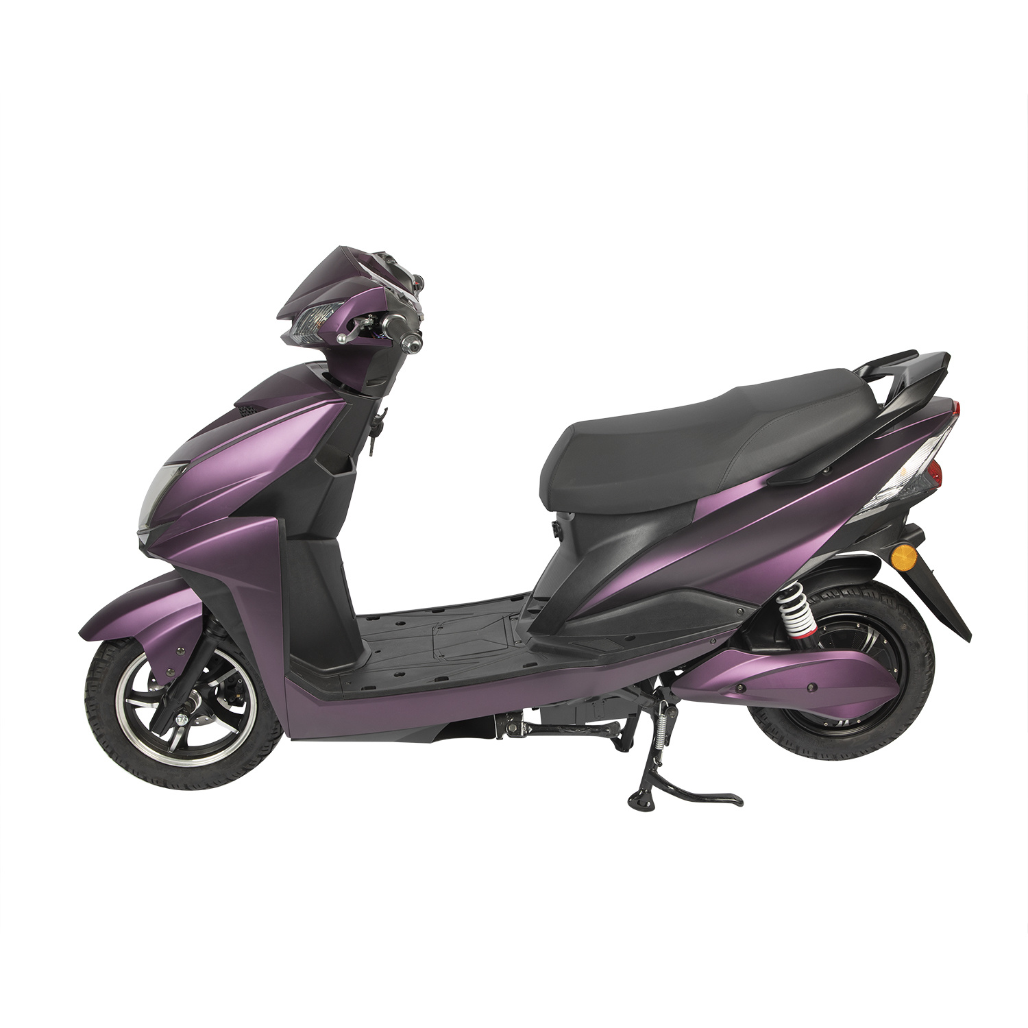 72V20ah batería de litio Scooter eléctrico motocicleta eléctrica