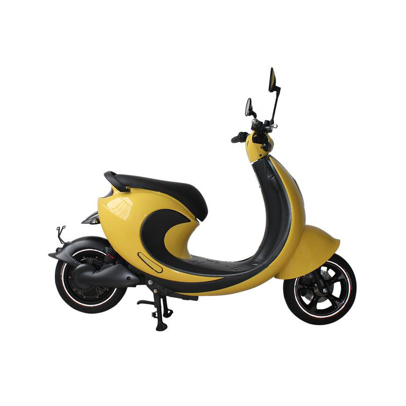 Vogue 60V CKD Scooter eléctrico Ebike para motocicleta eléctrica para adultos