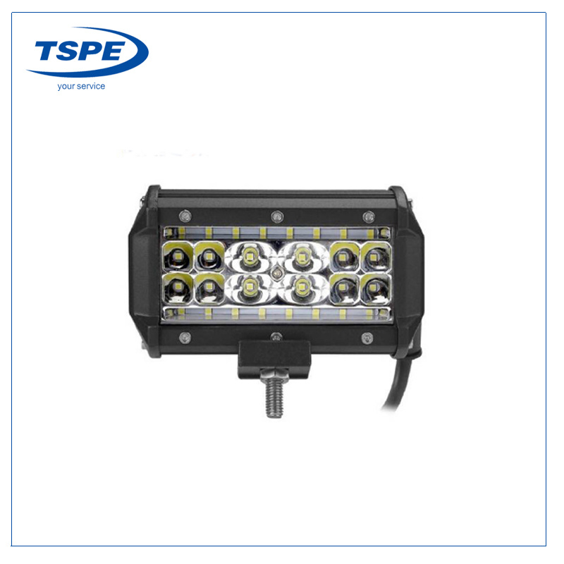 Accesorios para motocicletas Luz de trabajo LED de 12V SMD3030 Lámpara de luz 84W