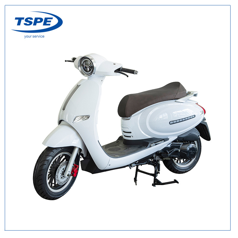 Venta caliente motocicleta scooter de gas de 150 cc de 12 pulgadas