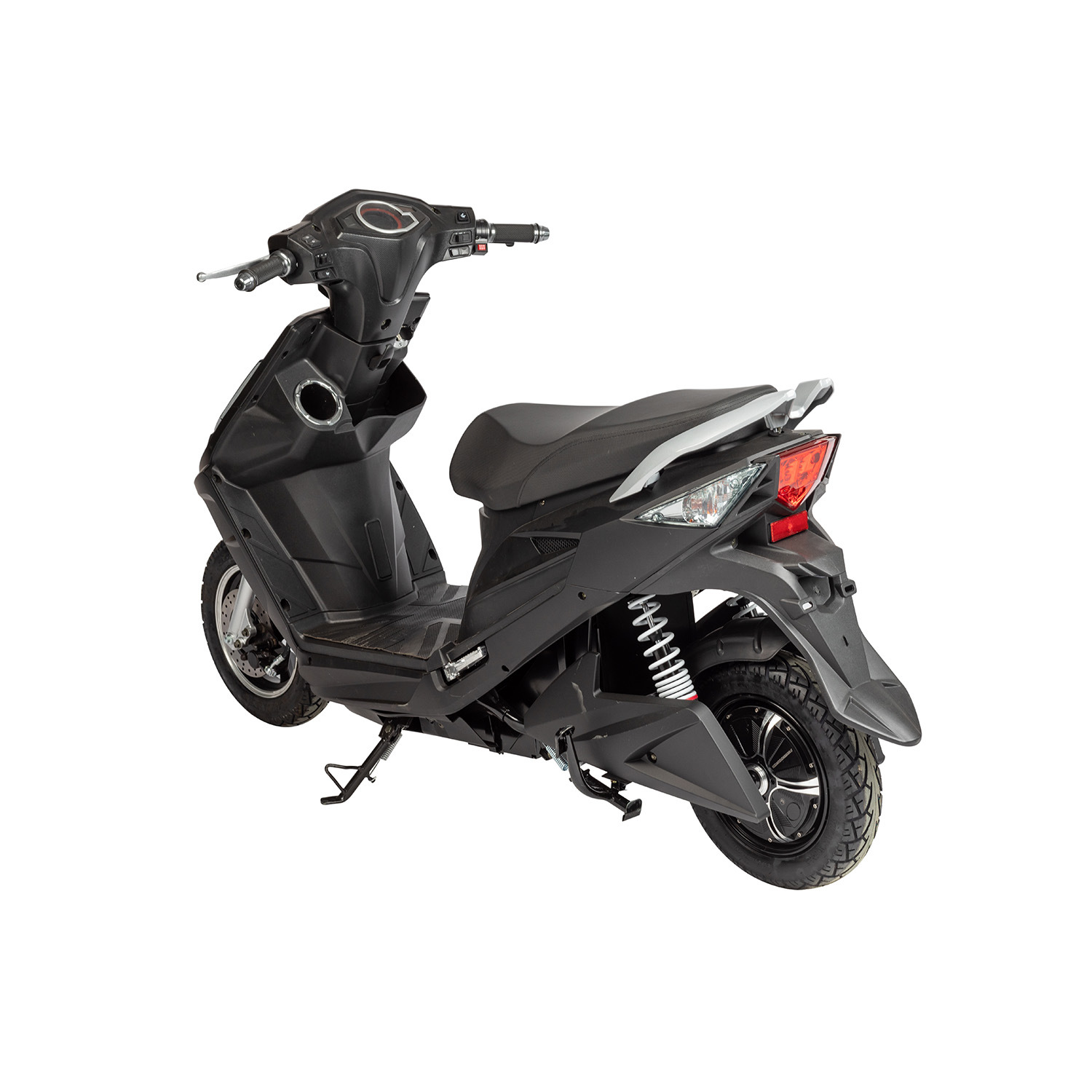 OEM Scooter eléctrico motocicleta eléctrica para Tszs-I