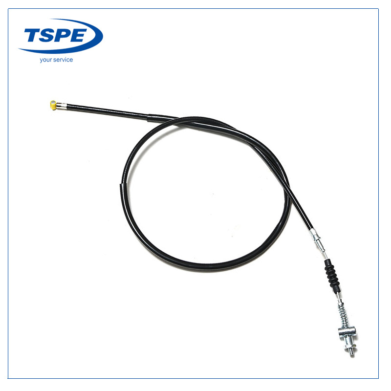 Cable de freno de repuestos para motocicletas Titan150