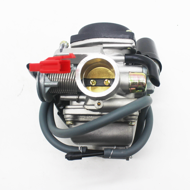 Las piezas del motor de motocicleta carburador de motocicleta para Ds-150 Italika