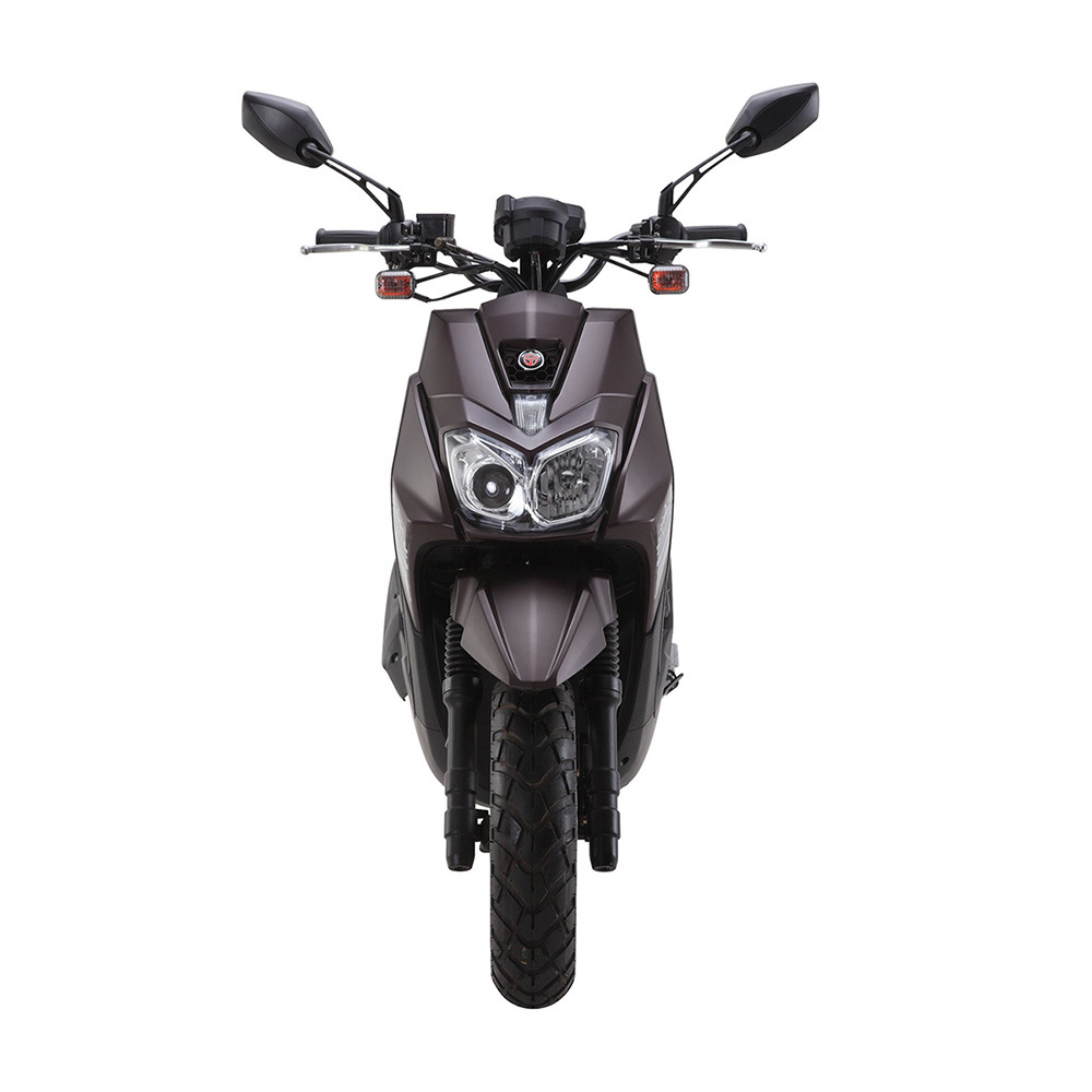 CKD Bws Gasolina Gas Scooter 125cc 150cc Scooter